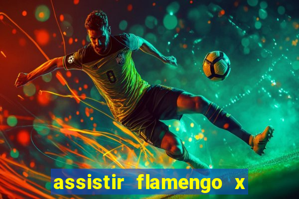 assistir flamengo x fortaleza futemax